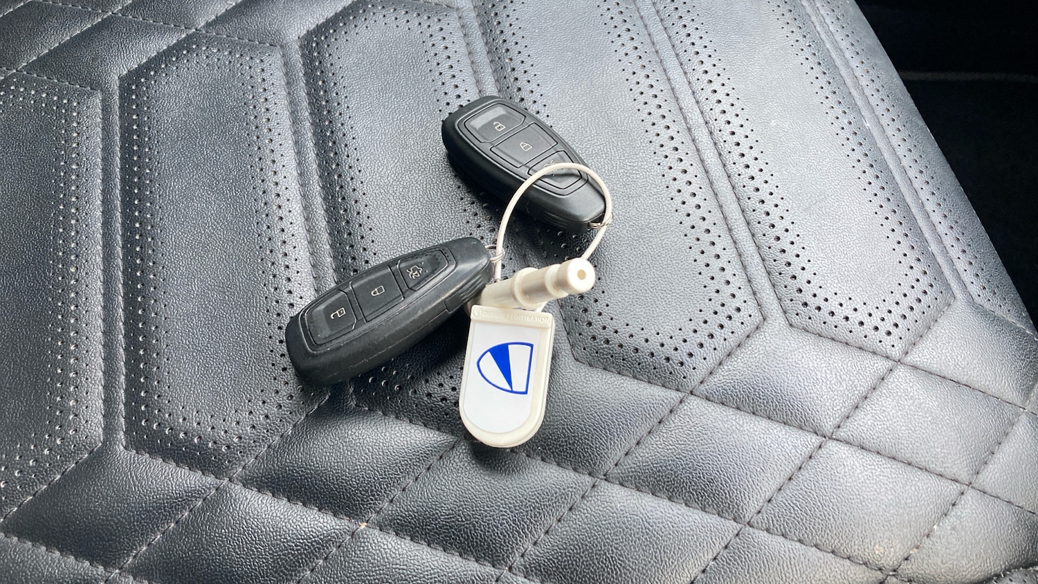 Used Ford Focus 2023 for sale - 77687940: Photo 20