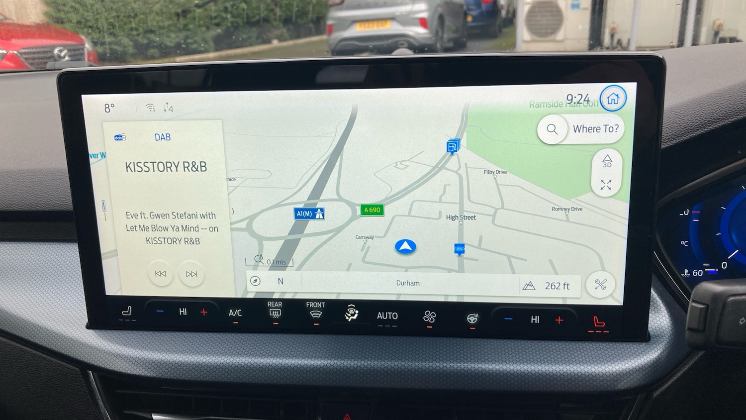 Used Ford Focus 2023 for sale - 77687940: Photo 21