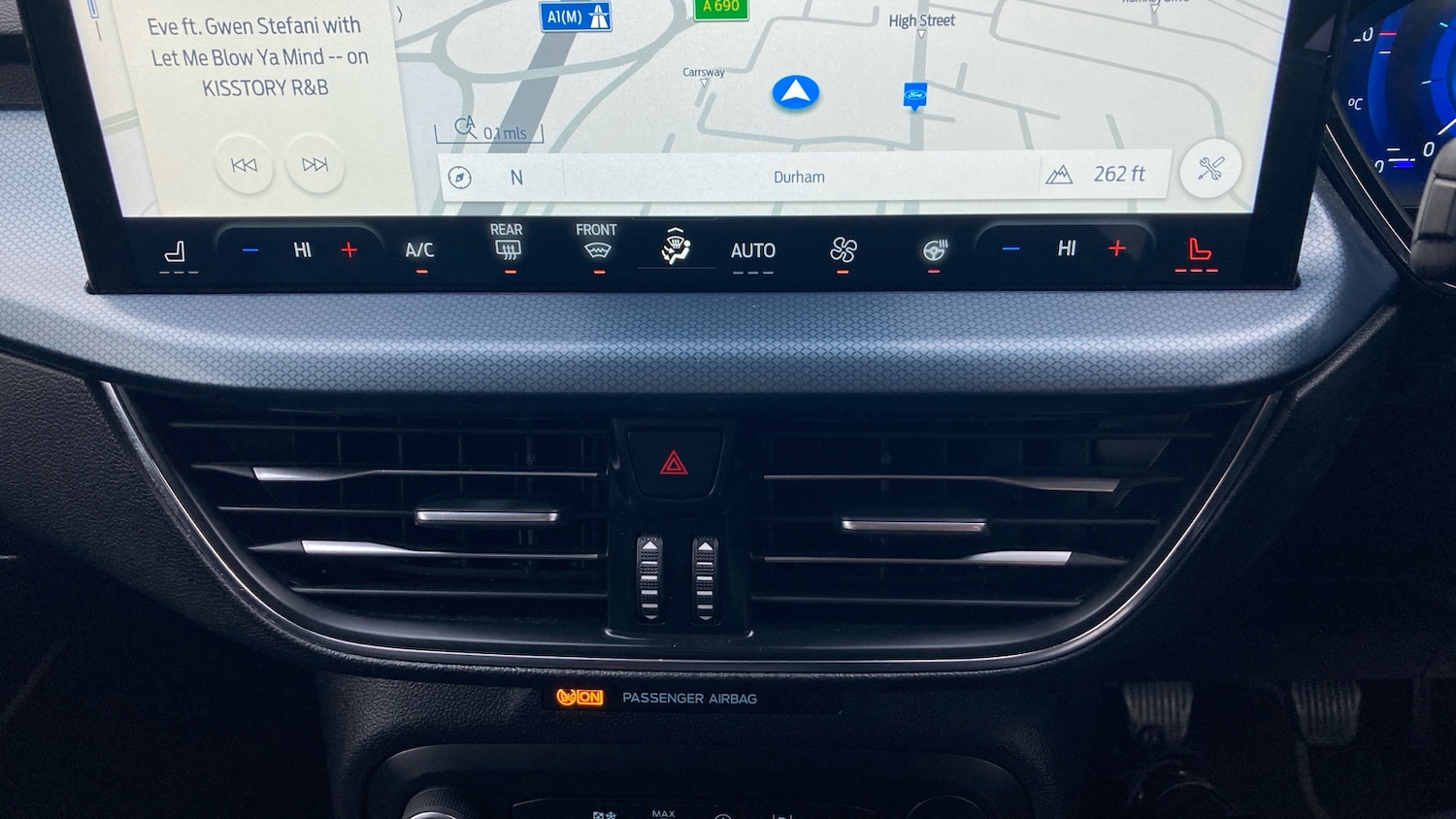 Used Ford Focus 2023 for sale - 77687940: Photo 22