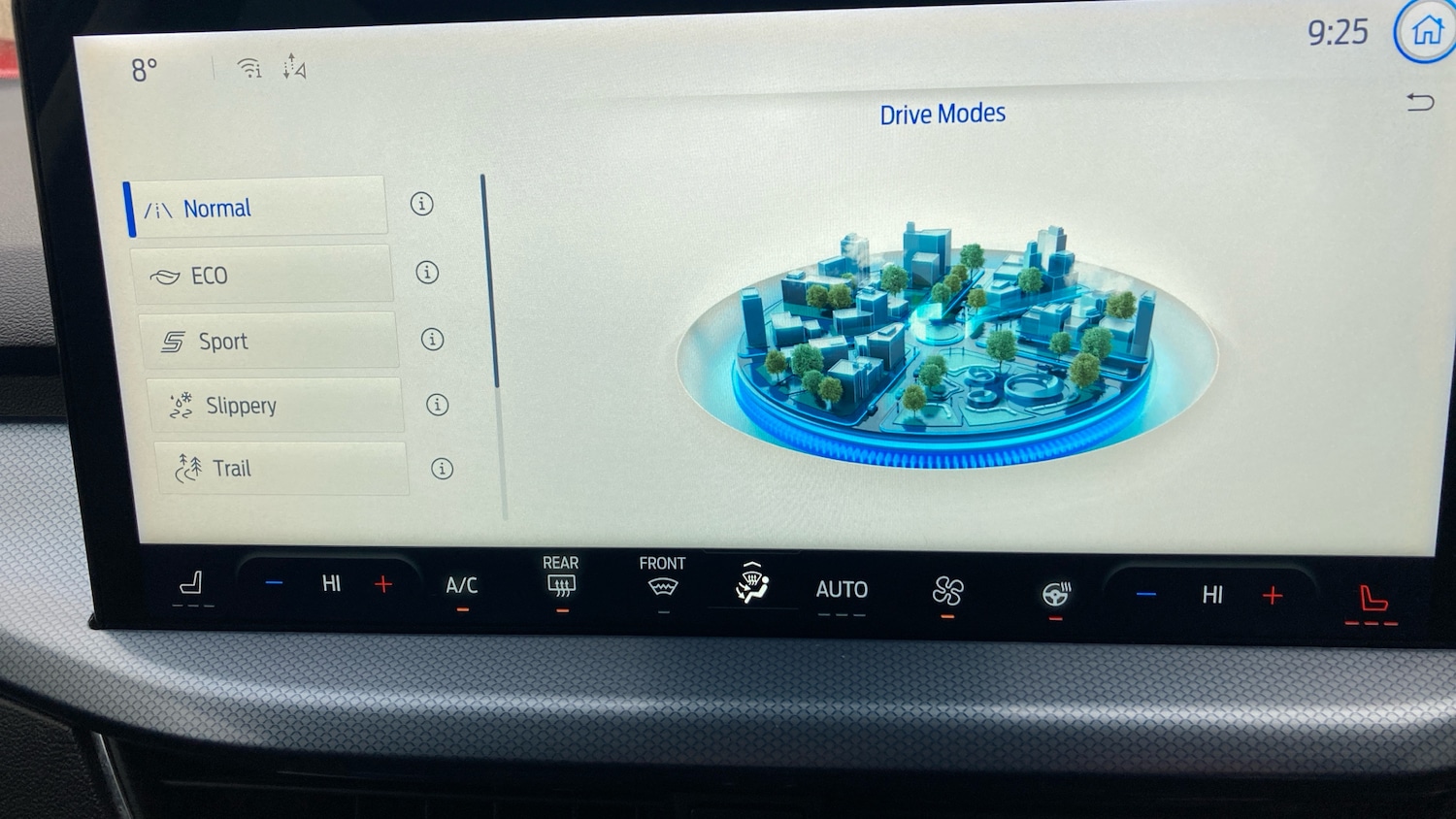 Used Ford Focus 2023 for sale - 77687940: Photo 27