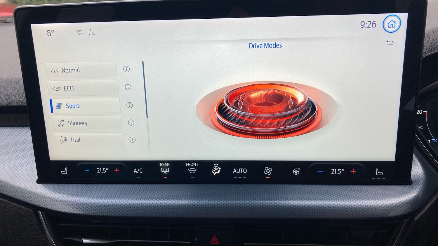 Used Ford Focus 2023 for sale - 77687940: Photo 28