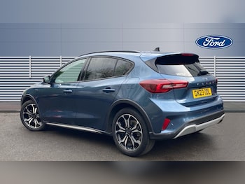 Used Ford Focus 2023 for sale - 77687940: Photo