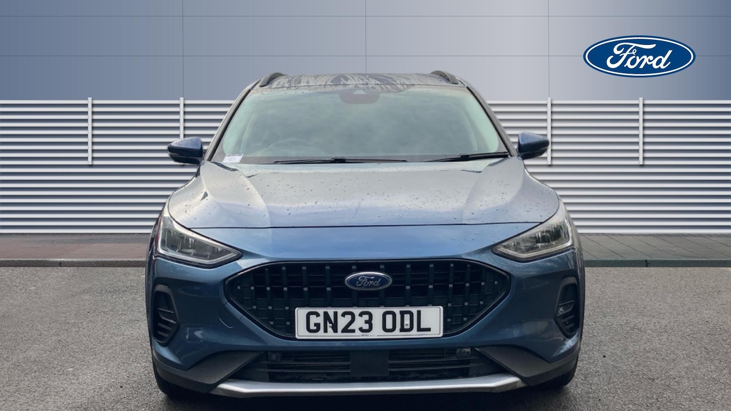 Used Ford Focus 2023 for sale - 77687940: Photo 3