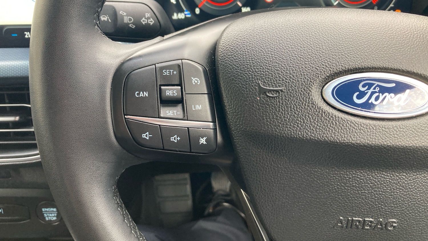 Used Ford Focus 2023 for sale - 77687940: Photo 30