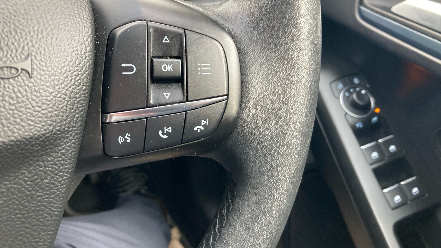 Used Ford Focus 2023 for sale - 77687940: Photo 31