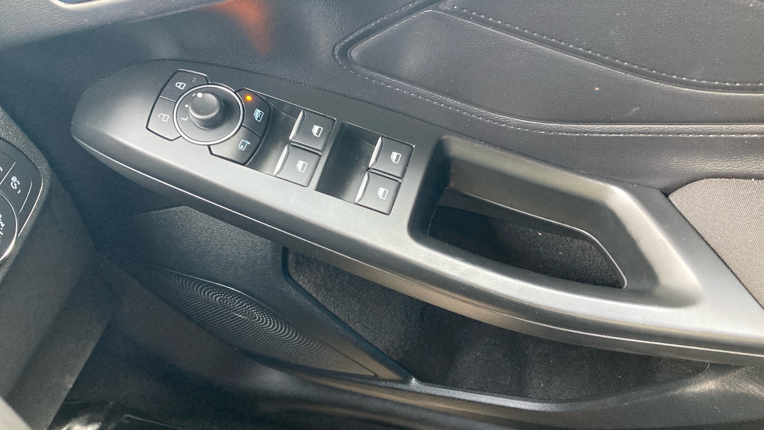 Used Ford Focus 2023 for sale - 77687940: Photo 32