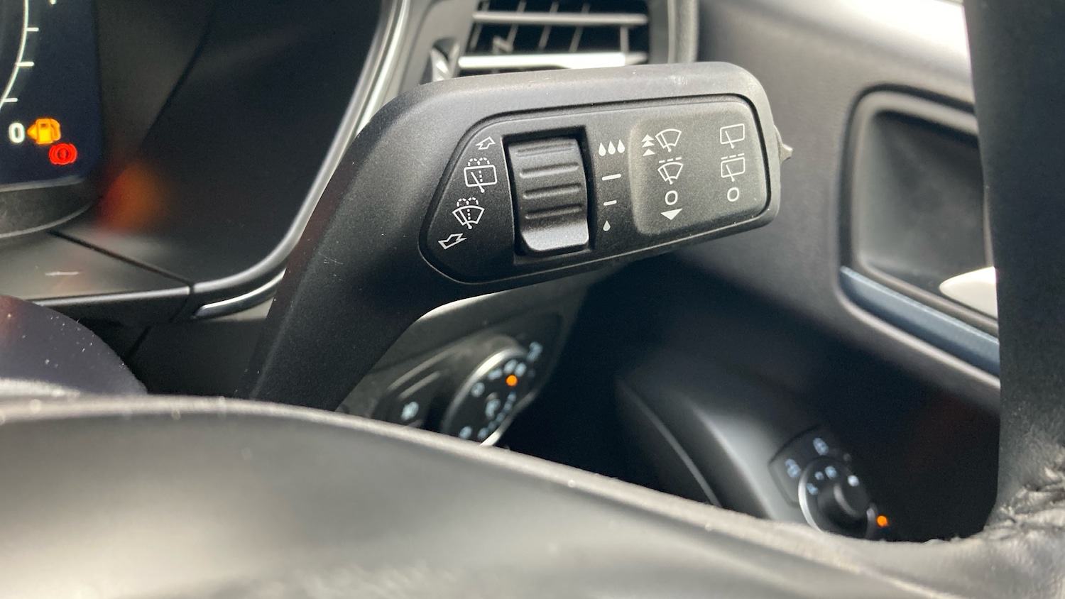 Used Ford Focus 2023 for sale - 77687940: Photo 35