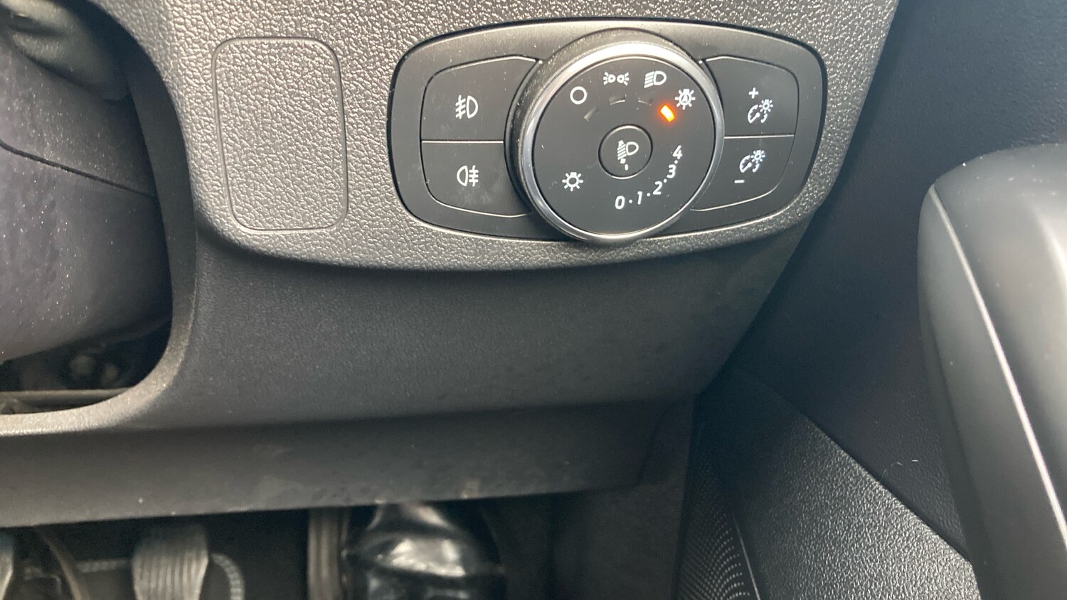 Used Ford Focus 2023 for sale - 77687940: Photo 36