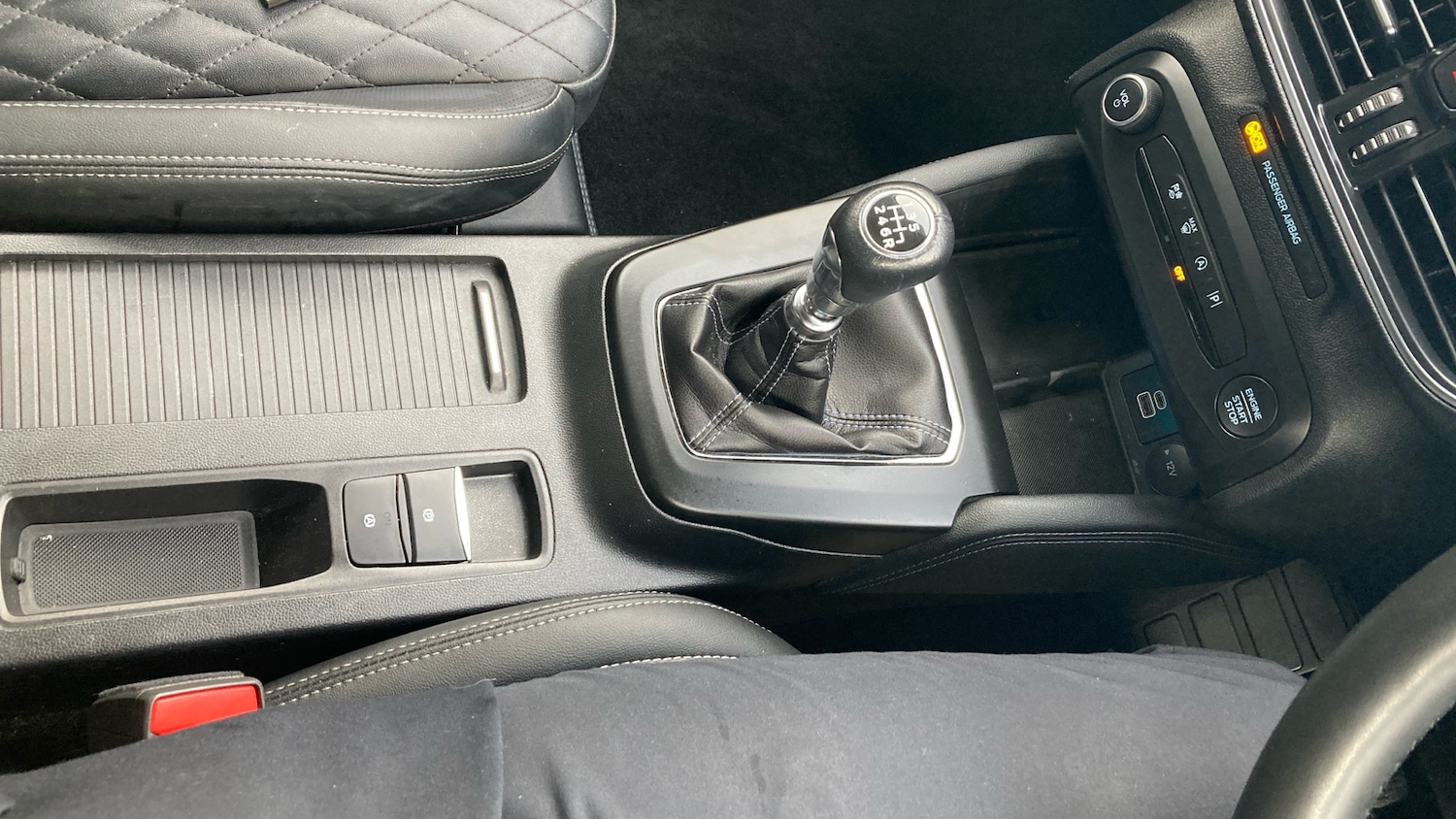 Used Ford Focus 2023 for sale - 77687940: Photo 37