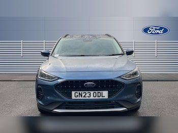 Used Ford Focus 2023 for sale - 77687940: Photo