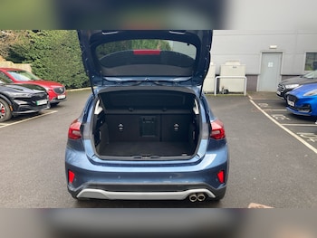 Used Ford Focus 2023 for sale - 77687940: Photo