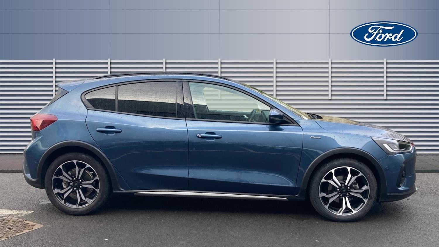 Used Ford Focus 2023 for sale - 77687940: Photo 5