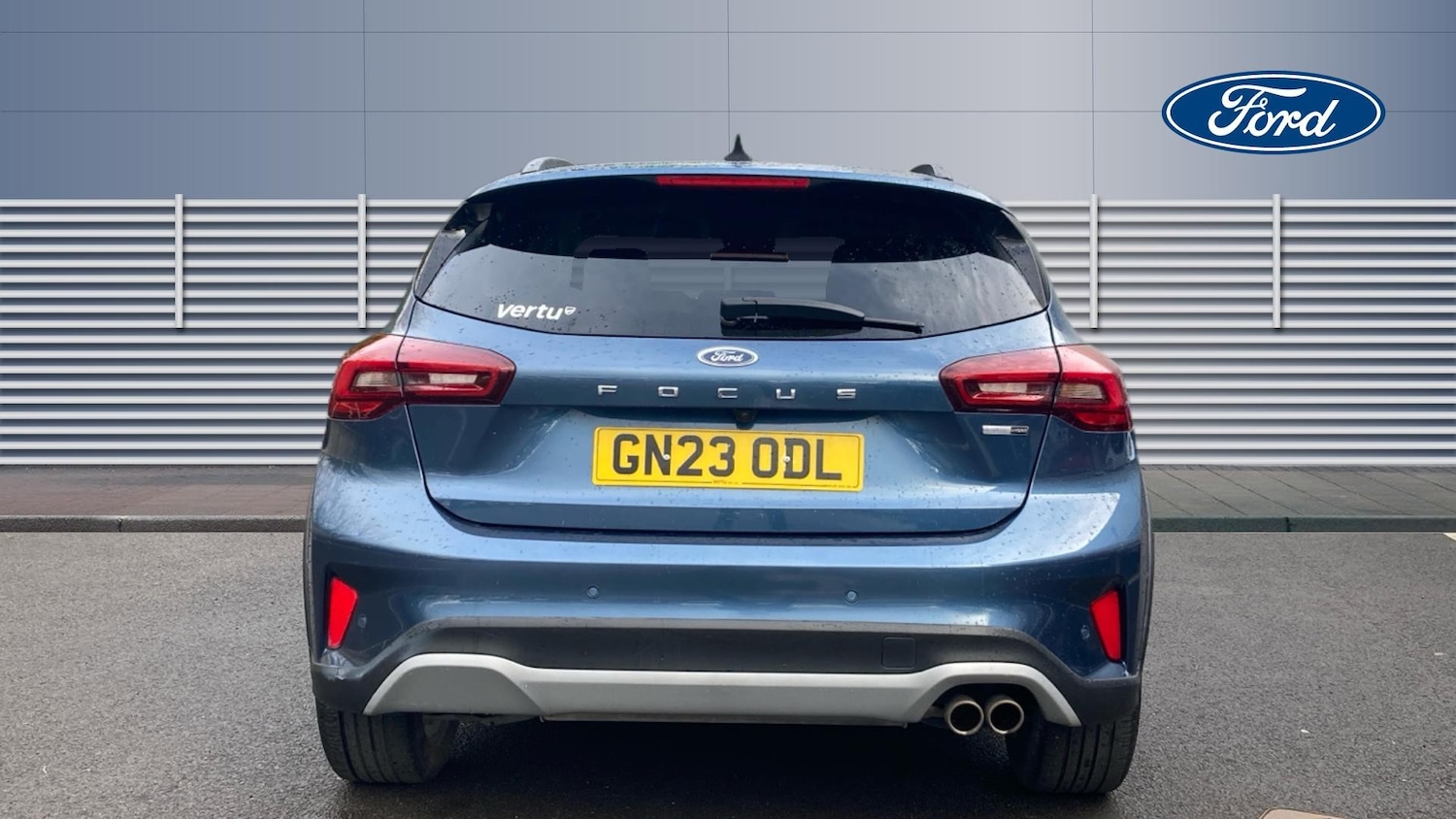 Used Ford Focus 2023 for sale - 77687940: Photo 6