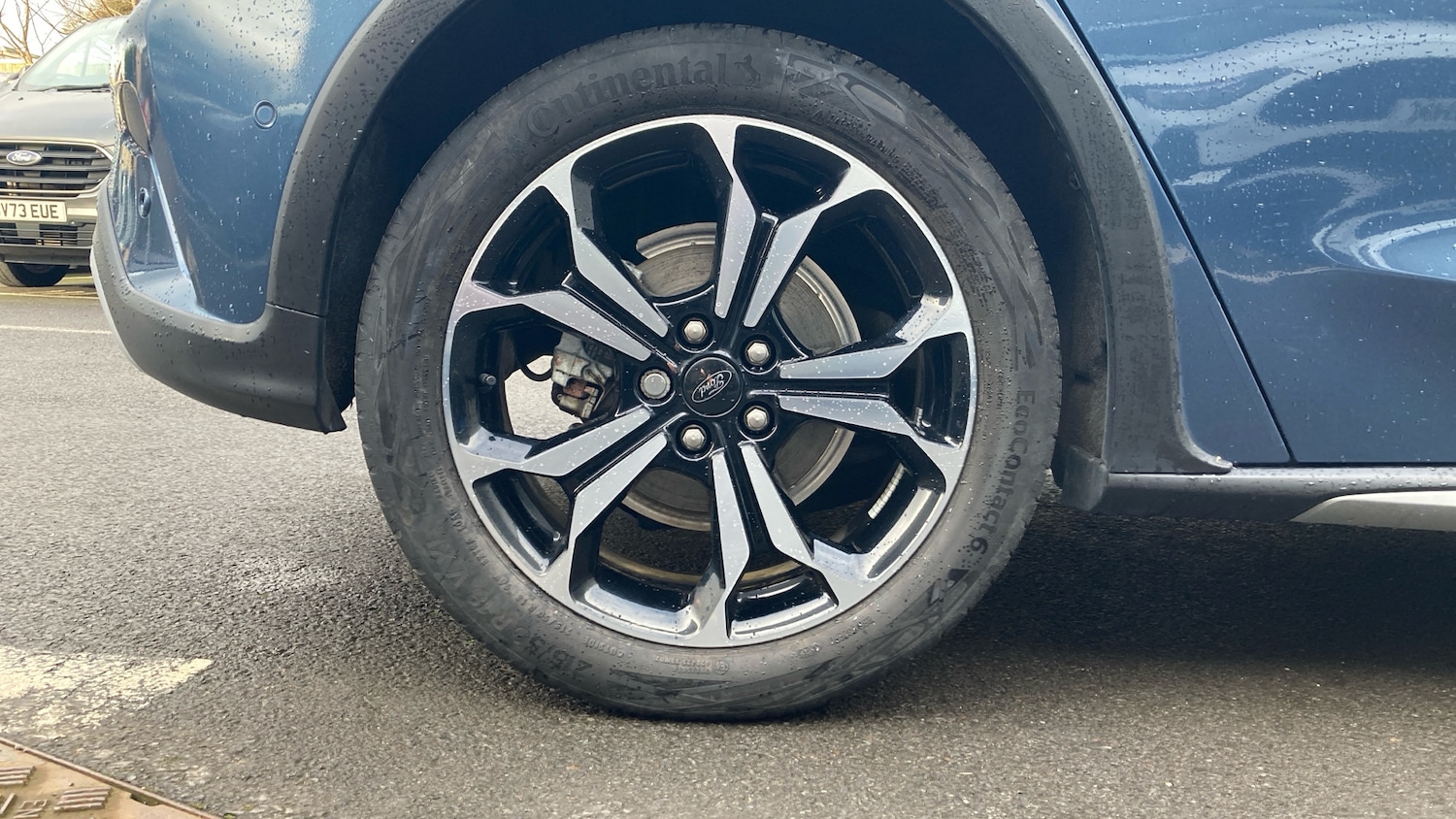 Used Ford Focus 2023 for sale - 77687940: Photo 7