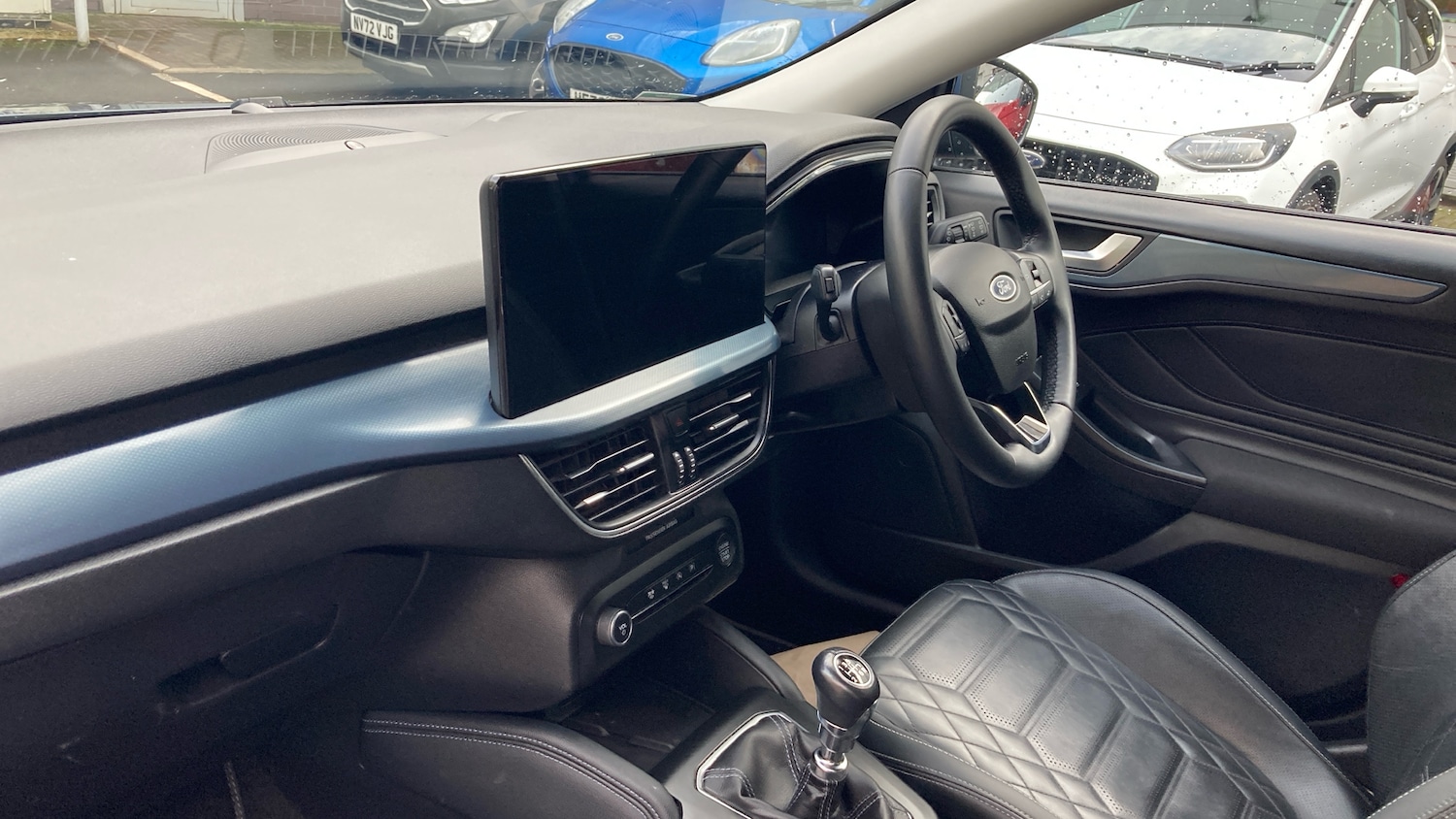 Used Ford Focus 2023 for sale - 77687940: Photo 9