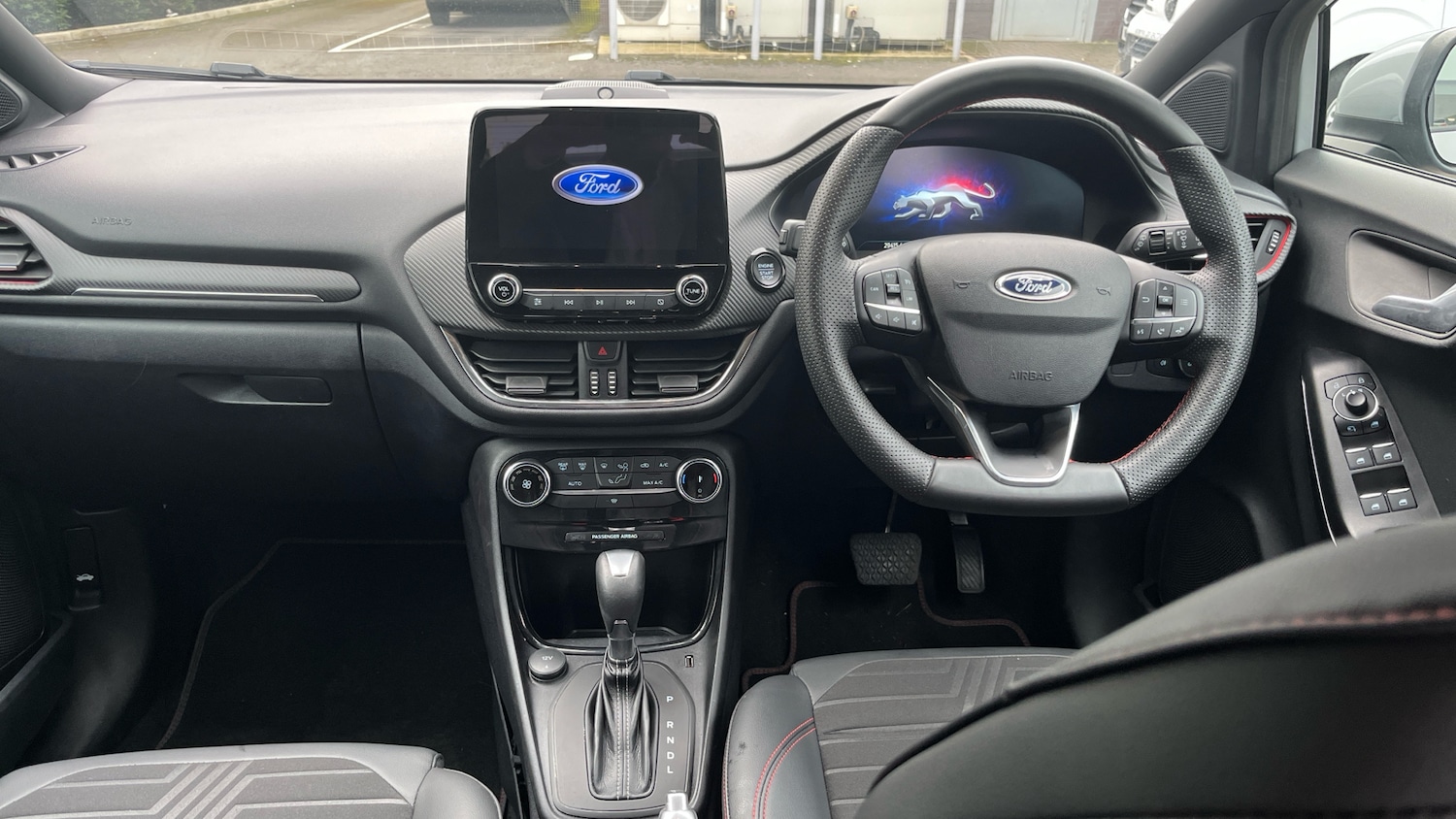 Used Ford Puma 2024 for sale - 77803069: Photo 10