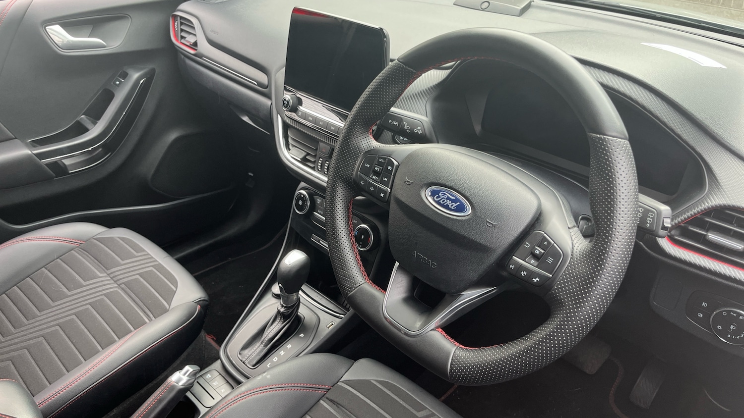 Used Ford Puma 2024 for sale - 77803069: Photo 11