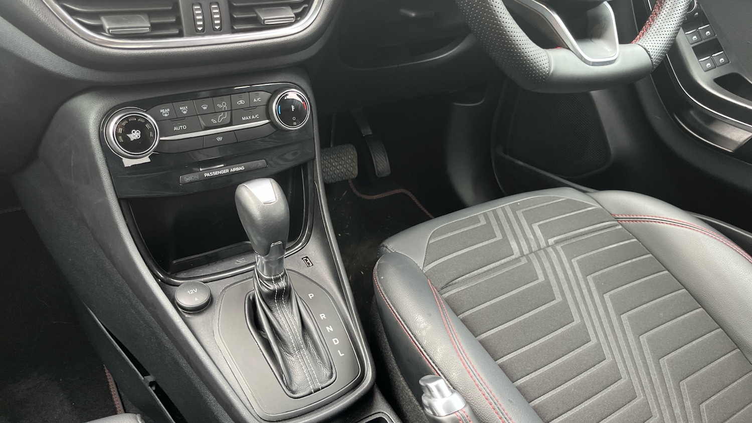 Used Ford Puma 2024 for sale - 77803069: Photo 13