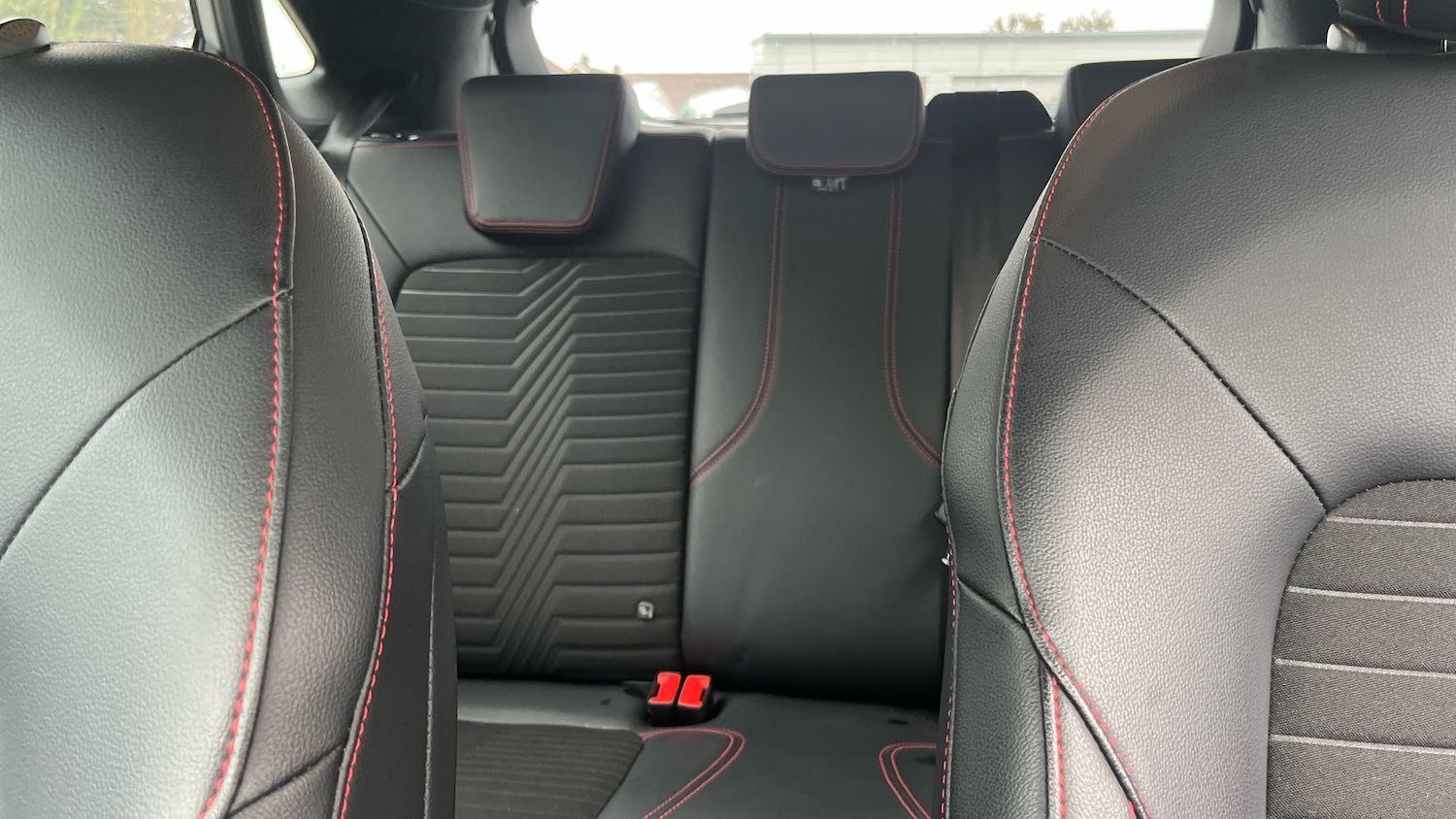 Used Ford Puma 2024 for sale - 77803069: Photo 15