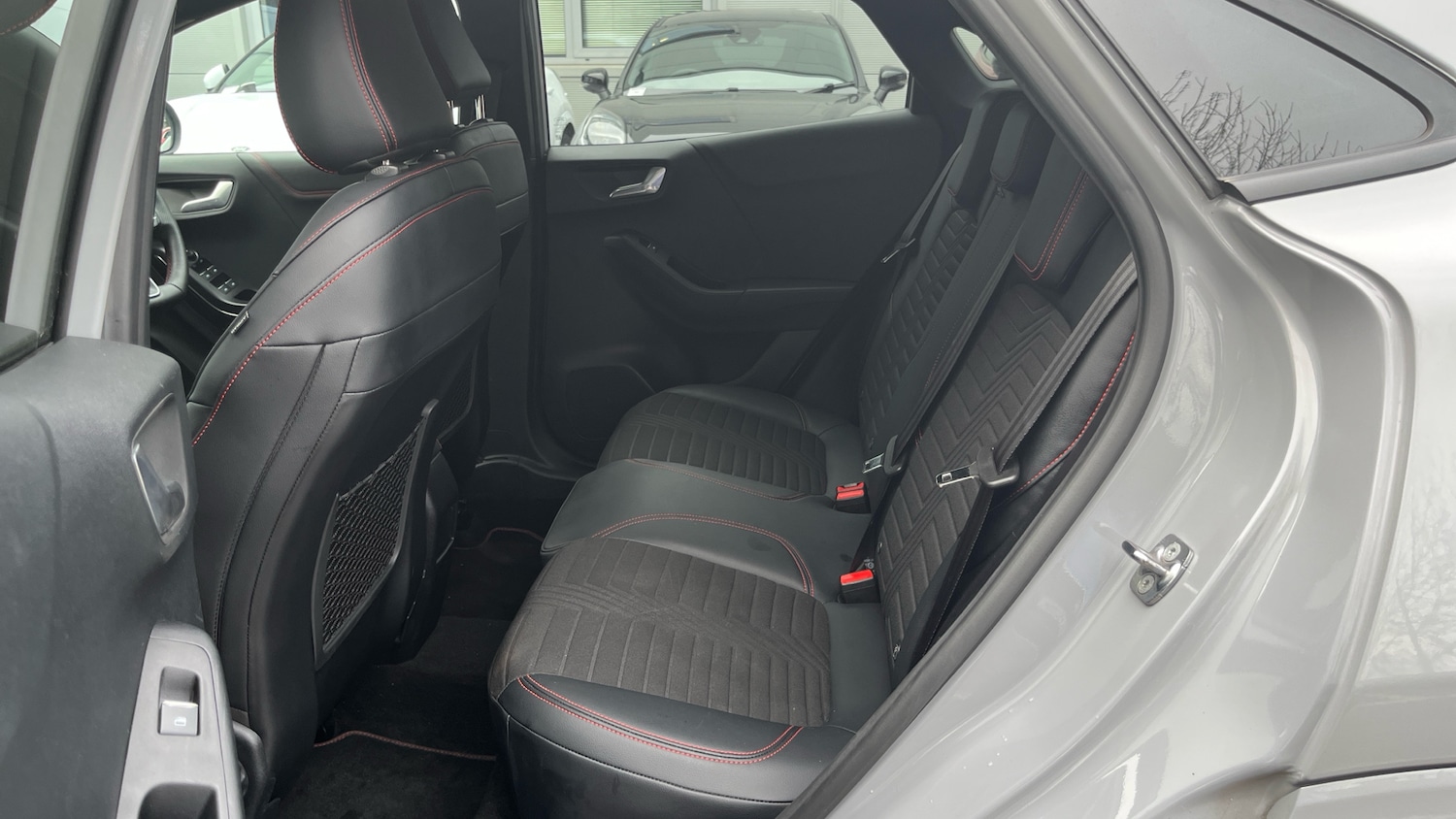 Used Ford Puma 2024 for sale - 77803069: Photo 16