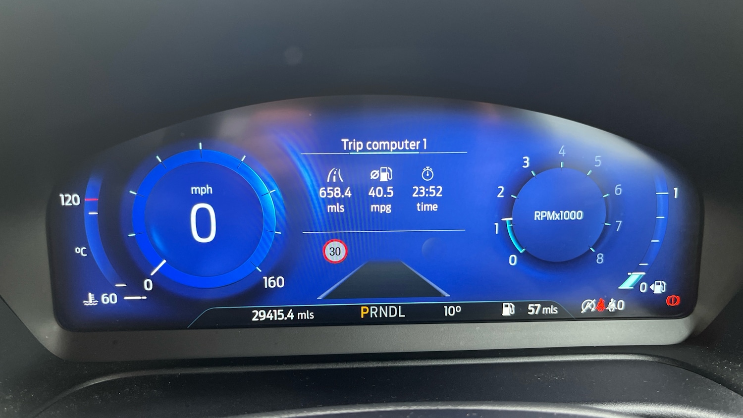 Used Ford Puma 2024 for sale - 77803069: Photo 18