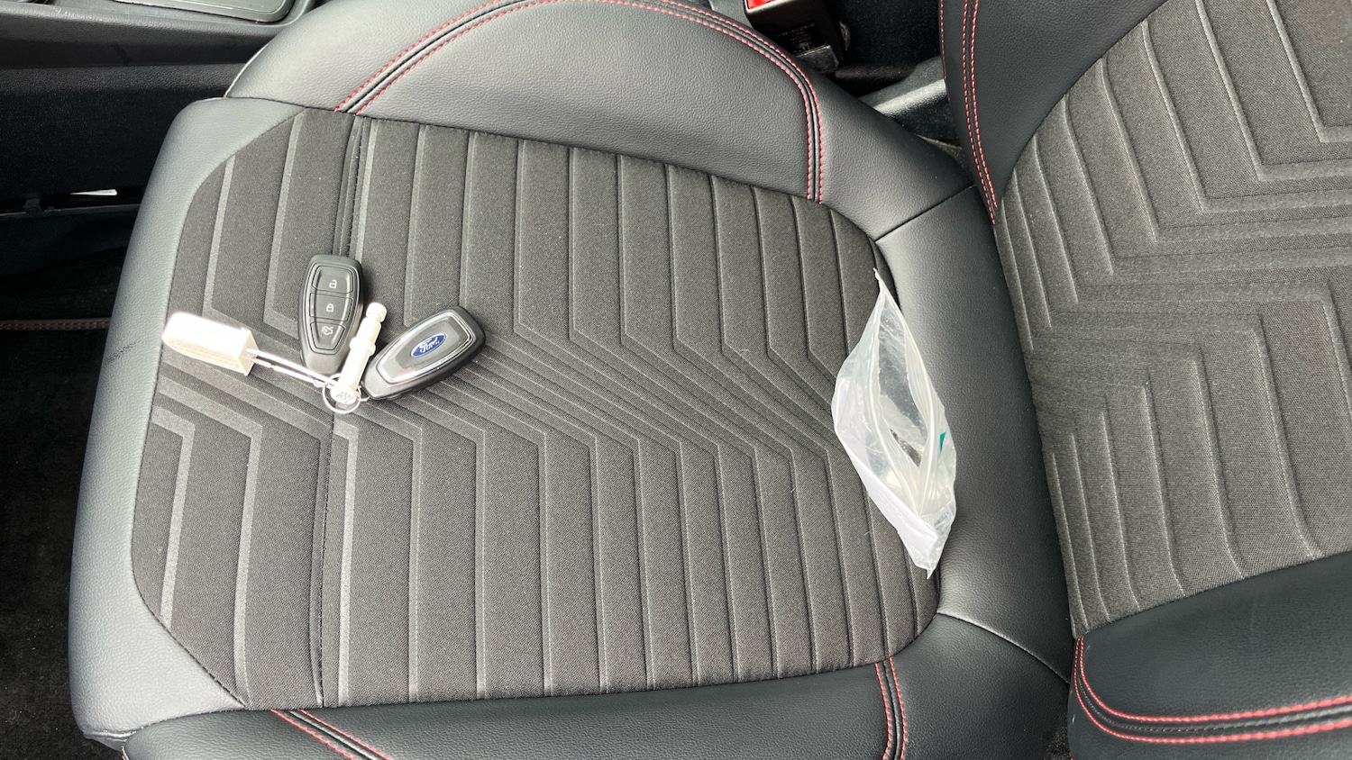 Used Ford Puma 2024 for sale - 77803069: Photo 19