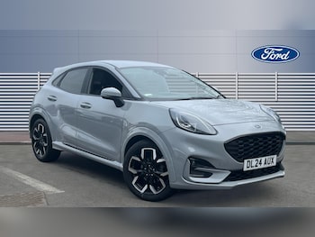 Used Ford Puma 2024 for sale - 77803069: Photo