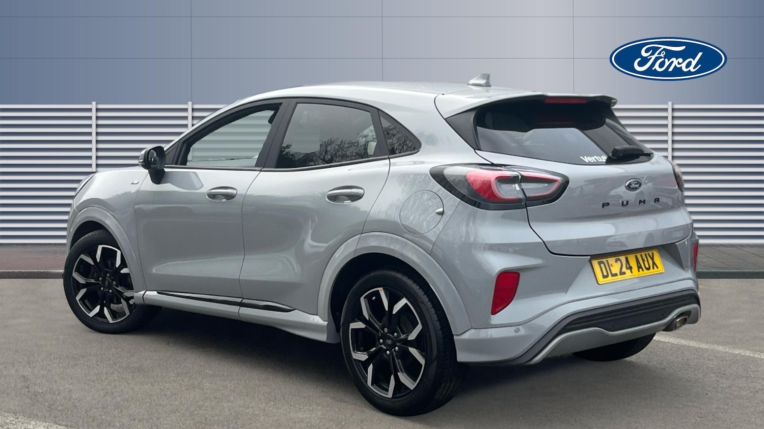 Used Ford Puma 2024 for sale - 77803069: Photo 2