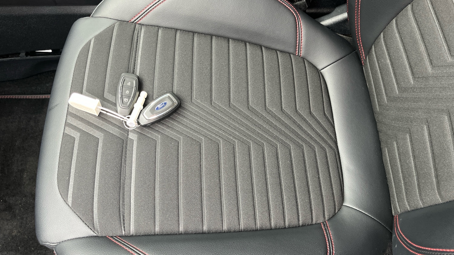 Used Ford Puma 2024 for sale - 77803069: Photo 20