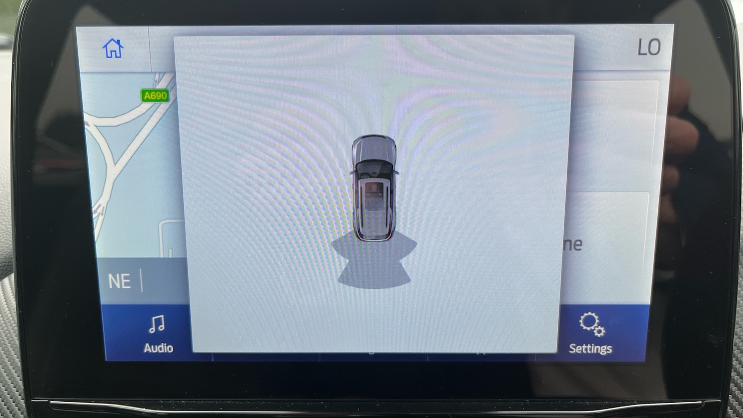 Used Ford Puma 2024 for sale - 77803069: Photo 21