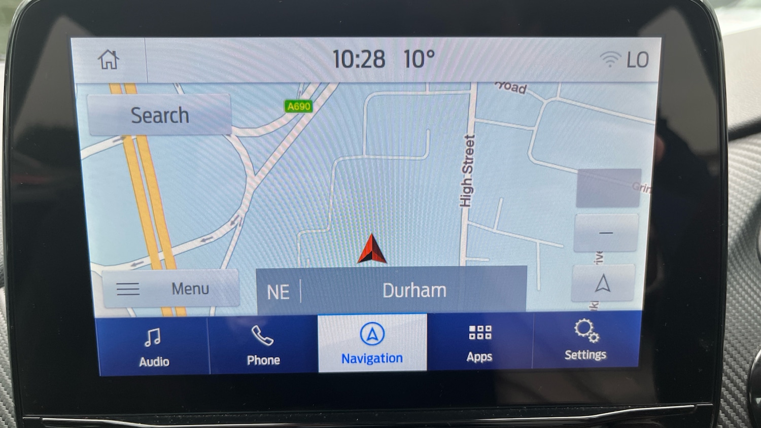 Used Ford Puma 2024 for sale - 77803069: Photo 22