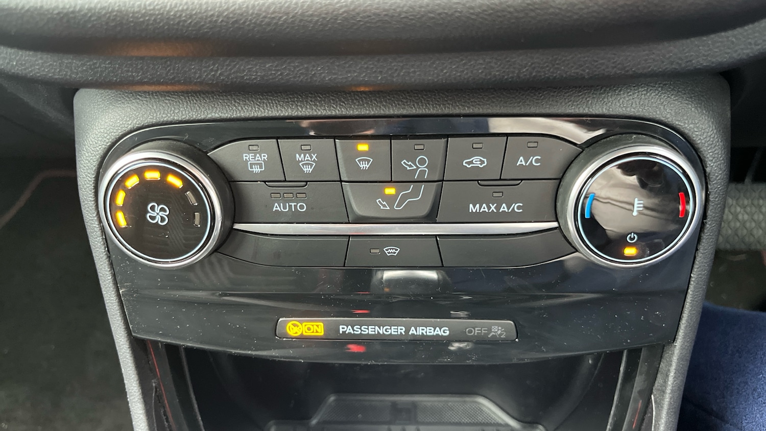 Used Ford Puma 2024 for sale - 77803069: Photo 25