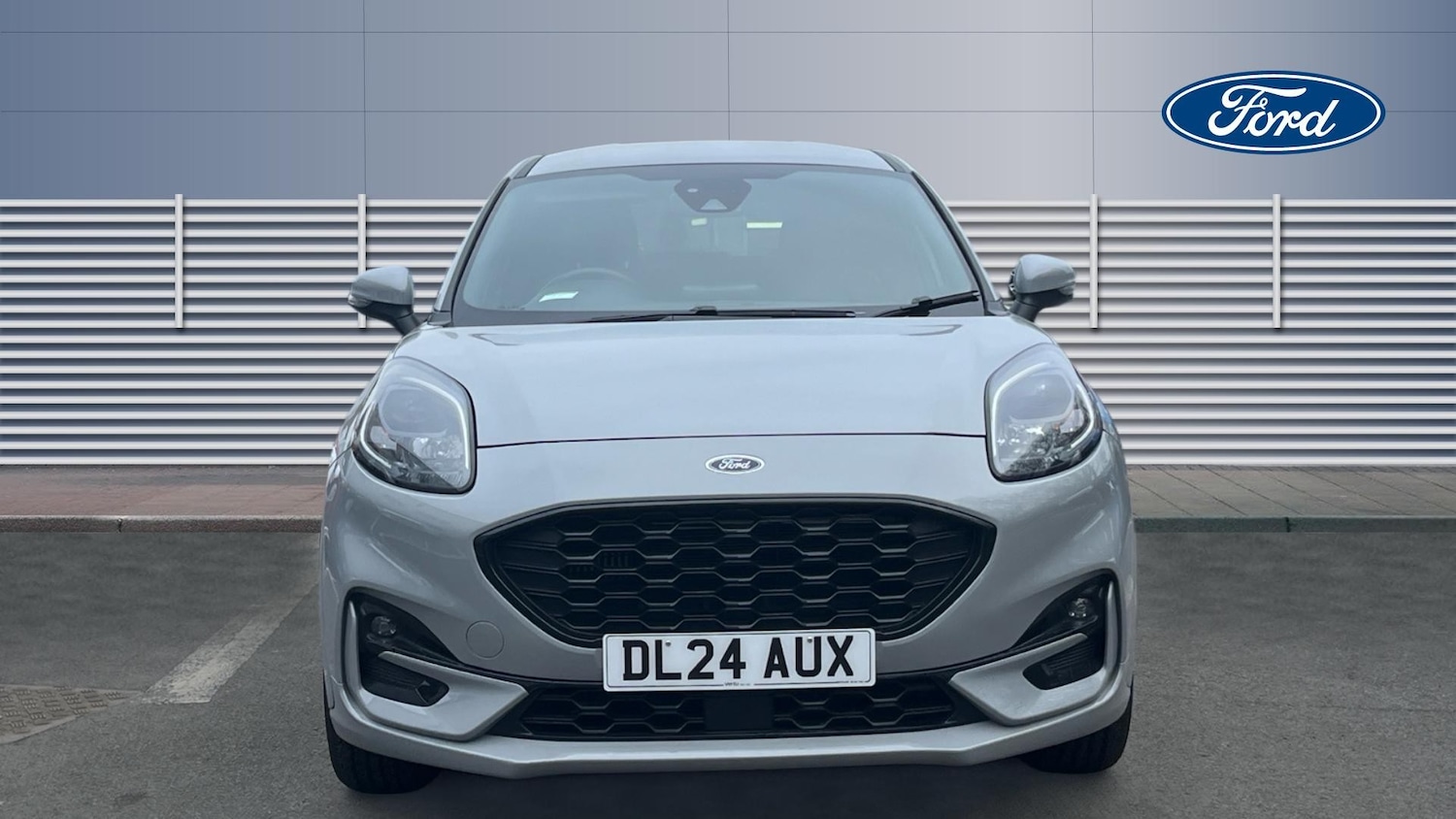 Used Ford Puma 2024 for sale - 77803069: Photo 3