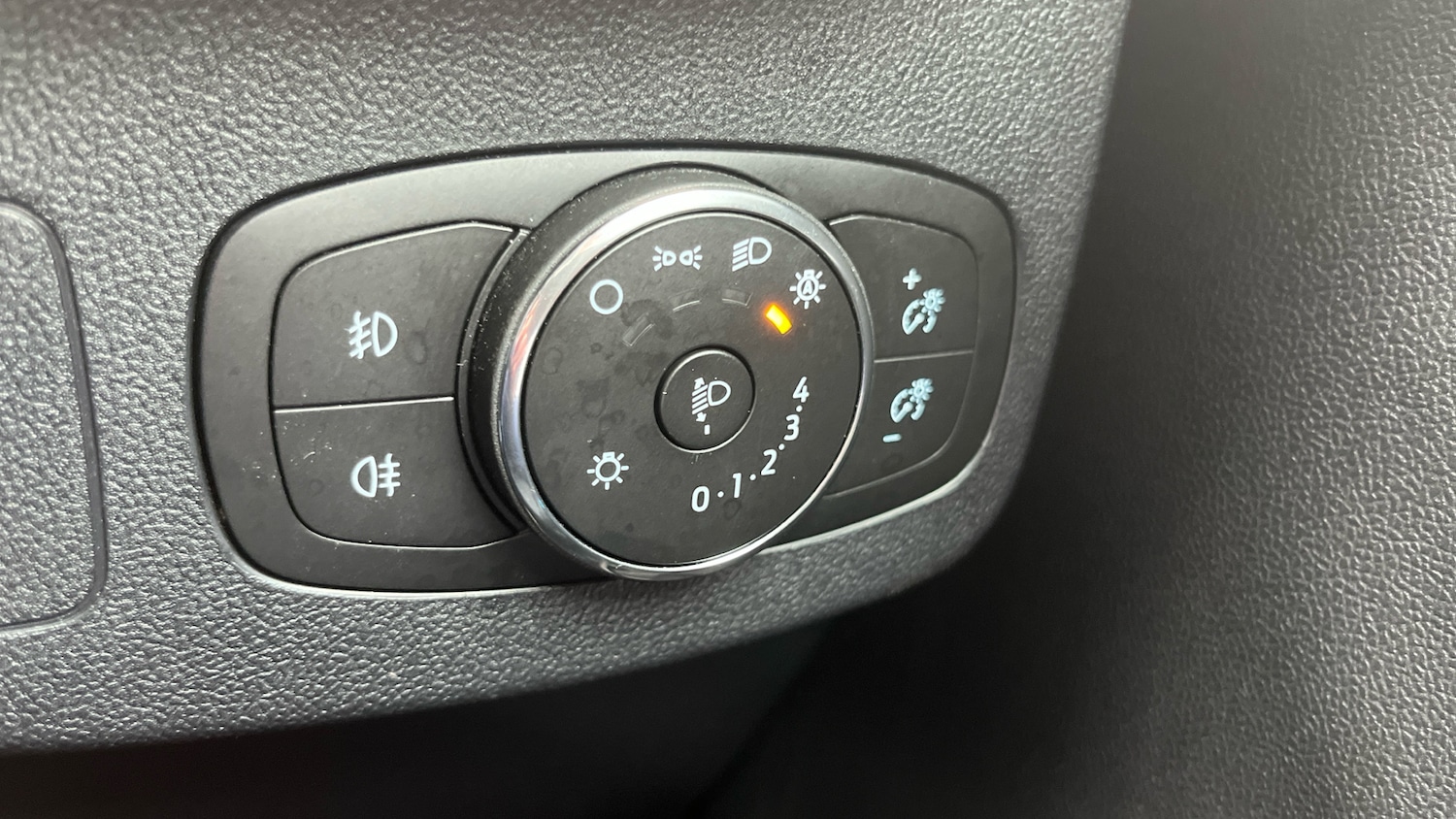 Used Ford Puma 2024 for sale - 77803069: Photo 31