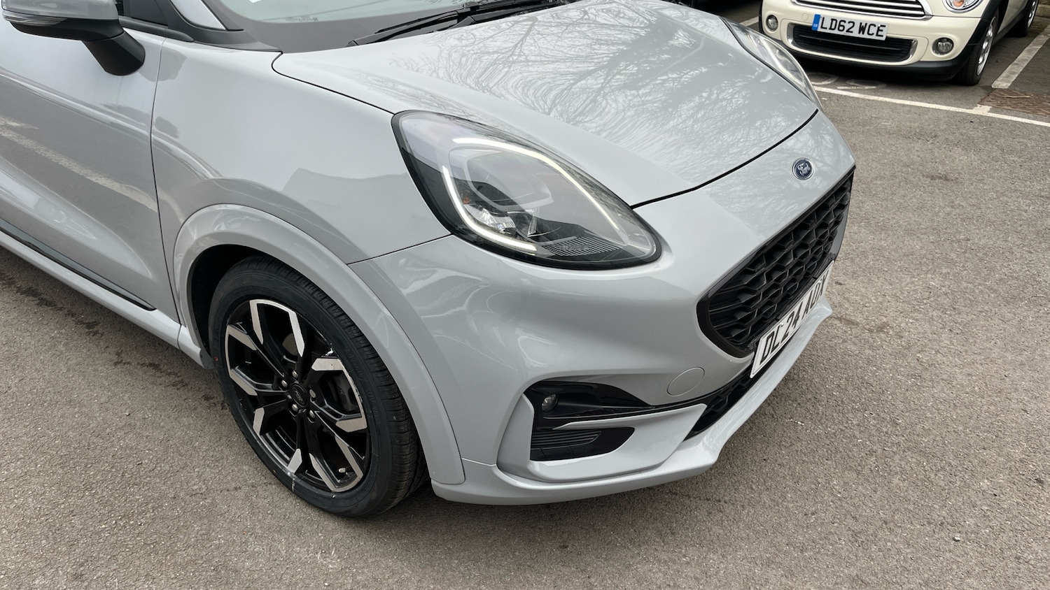 Used Ford Puma 2024 for sale - 77803069: Photo 34