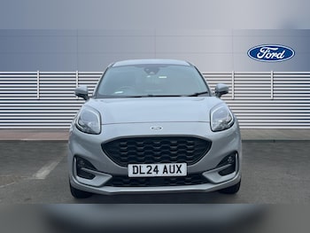 Used Ford Puma 2024 for sale - 77803069: Photo