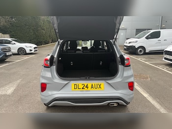 Used Ford Puma 2024 for sale - 77803069: Photo