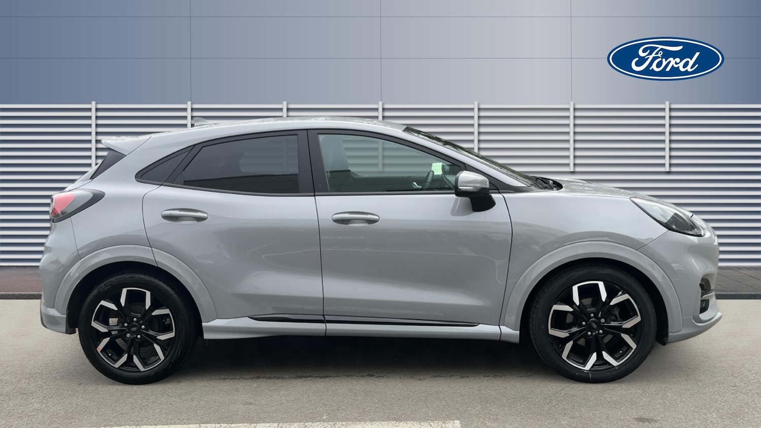 Used Ford Puma 2024 for sale - 77803069: Photo 5