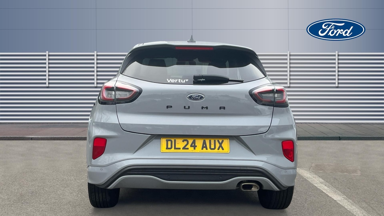 Used Ford Puma 2024 for sale - 77803069: Photo 6