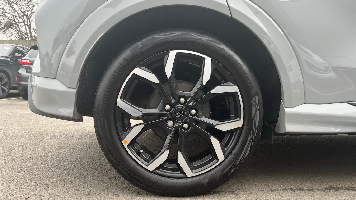 Used Ford Puma 2024 for sale - 77803069: Photo 7