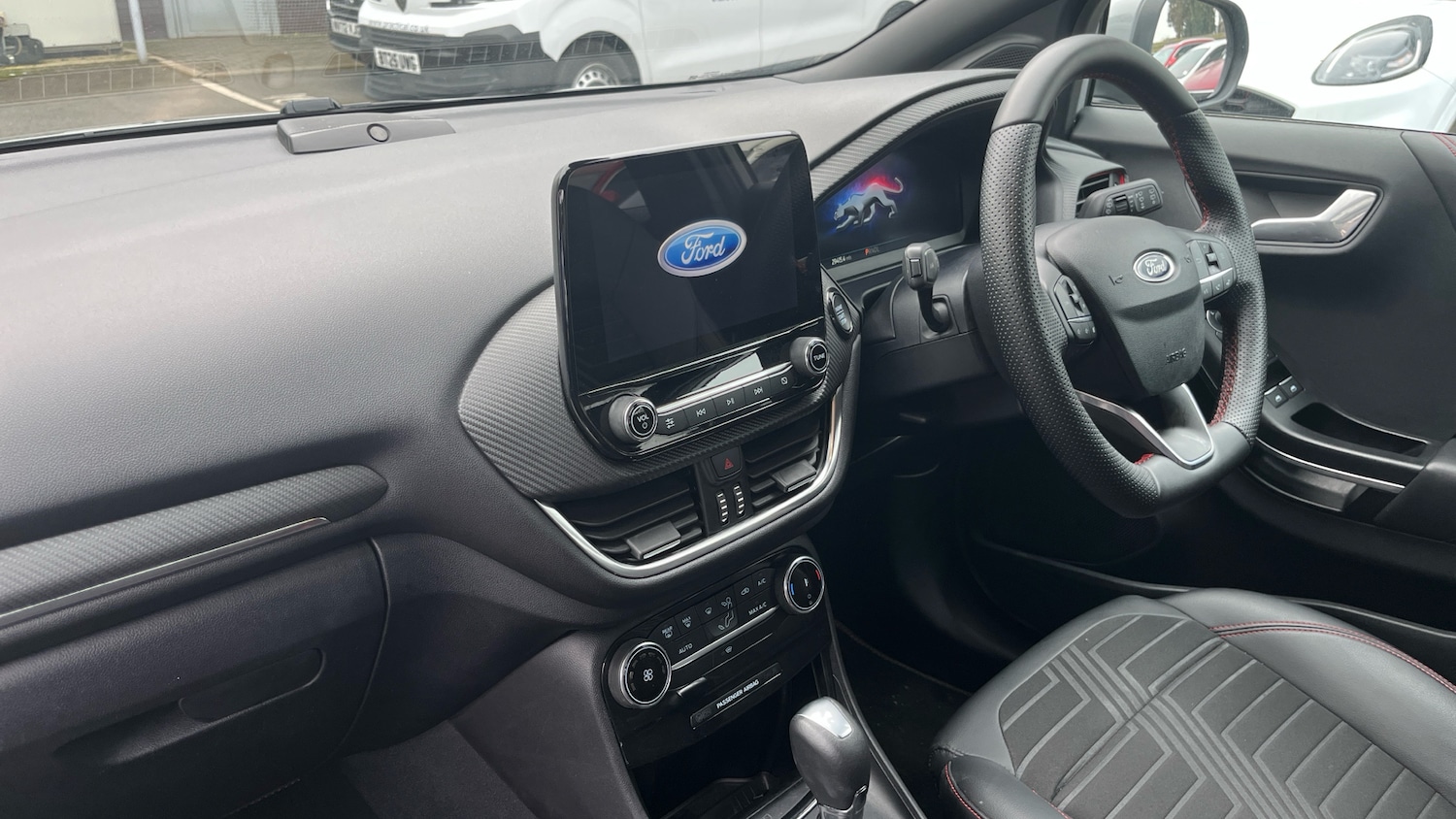 Used Ford Puma 2024 for sale - 77803069: Photo 9