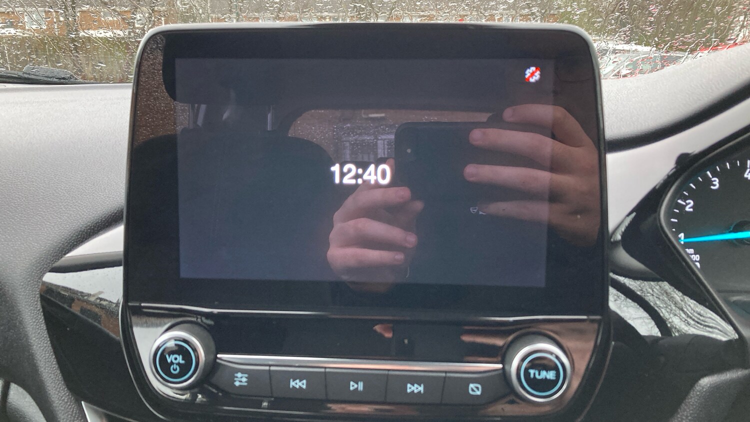 Used Ford Fiesta 2023 for sale - 77528061: Photo 12