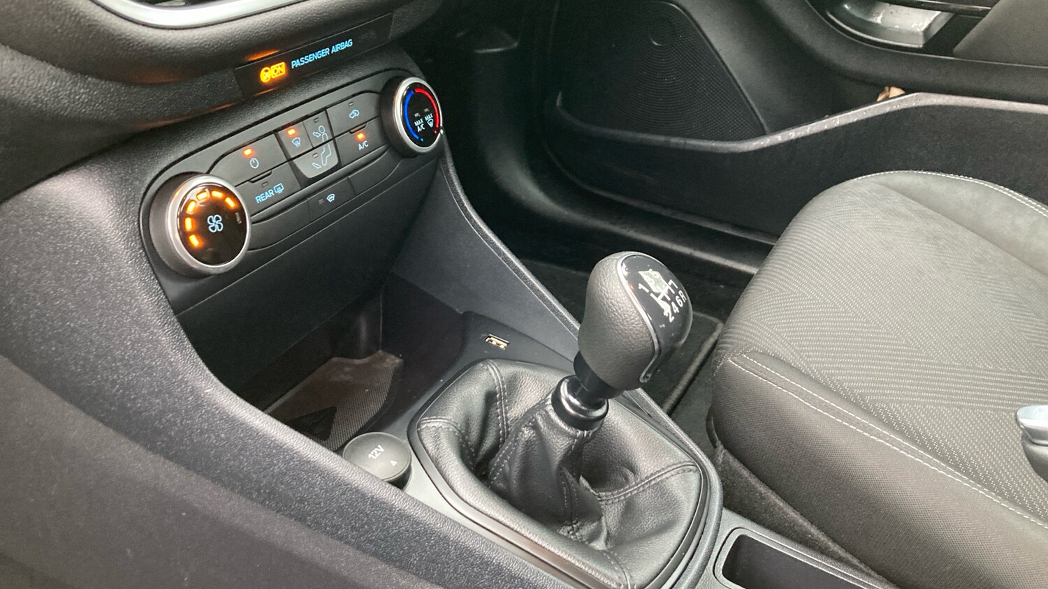 Used Ford Fiesta 2023 for sale - 77528061: Photo 13