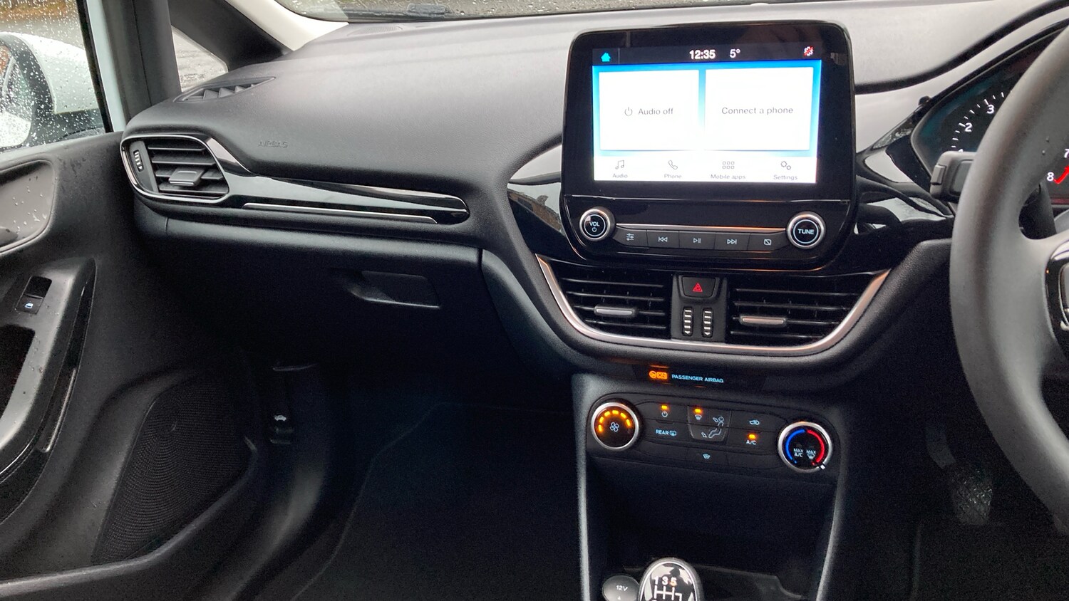 Used Ford Fiesta 2023 for sale - 77528061: Photo 14