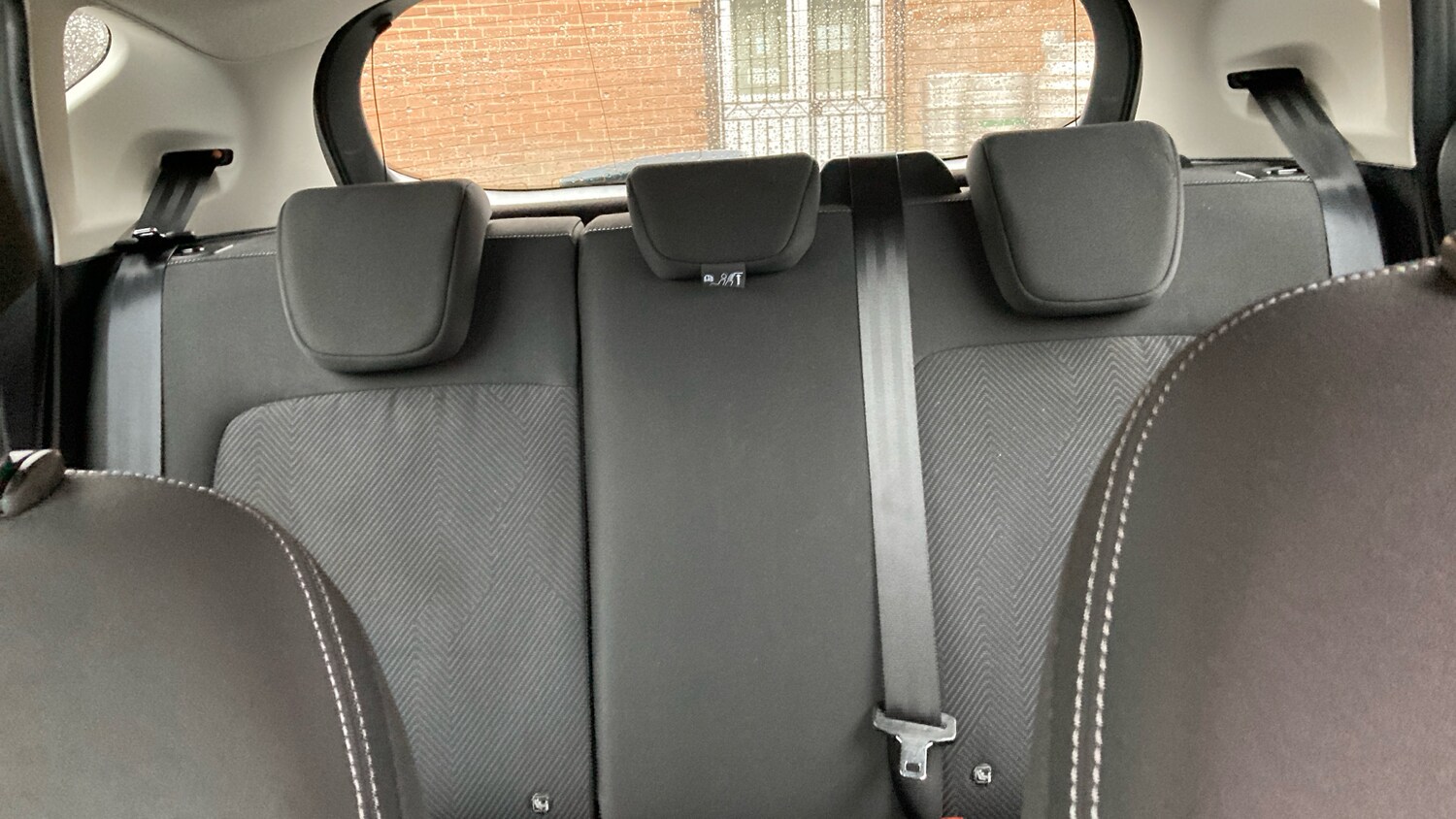 Used Ford Fiesta 2023 for sale - 77528061: Photo 15