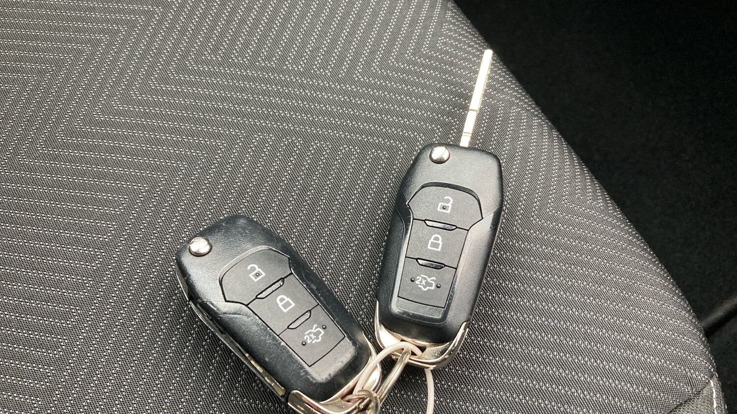 Used Ford Fiesta 2023 for sale - 77528061: Photo 20