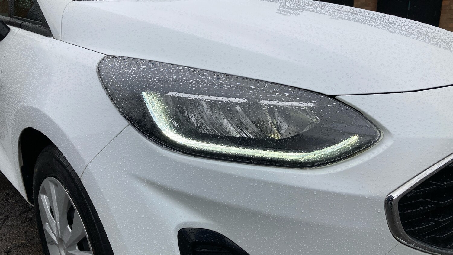 Used Ford Fiesta 2023 for sale - 77528061: Photo 21