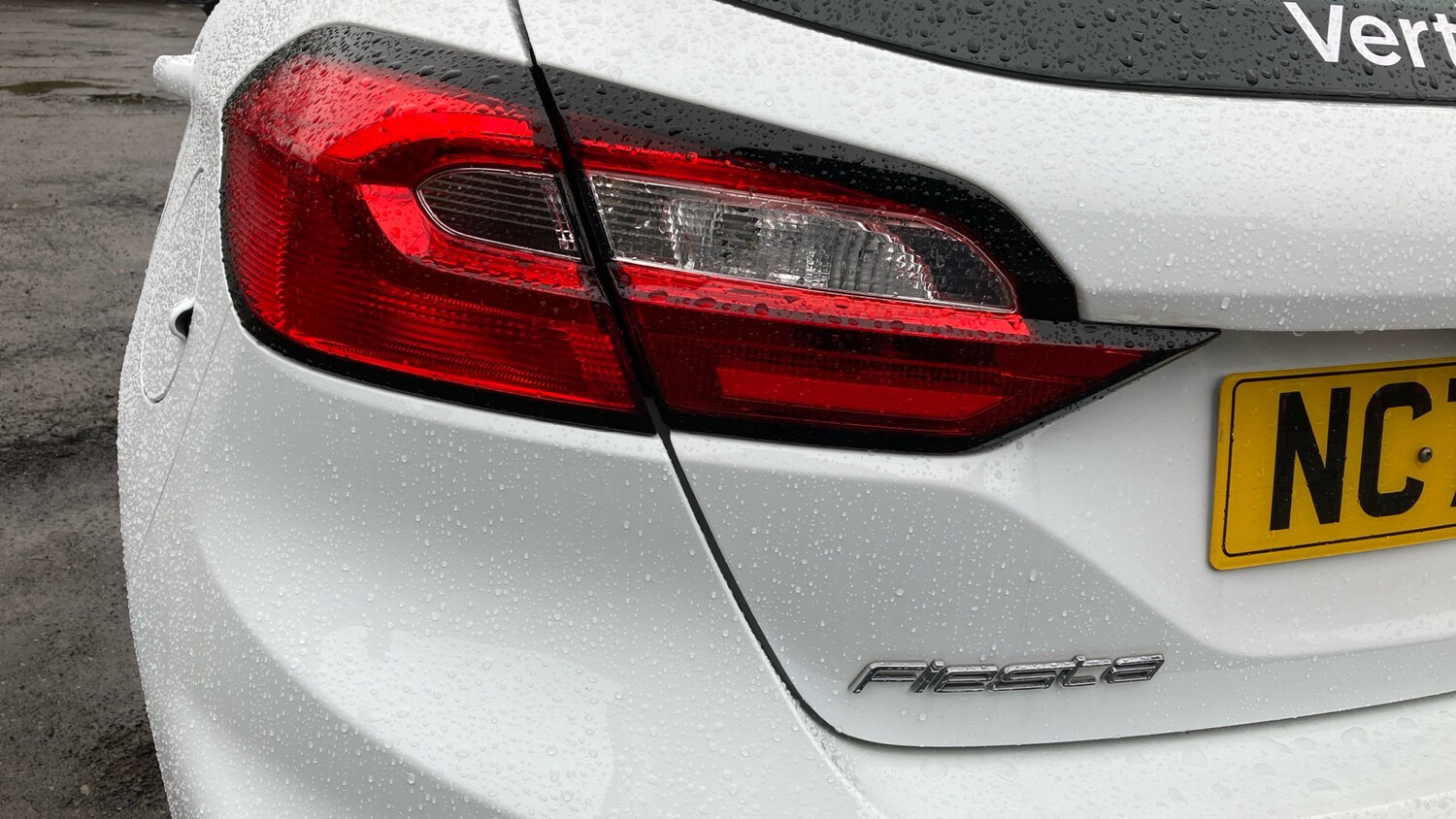 Used Ford Fiesta 2023 for sale - 77528061: Photo 22