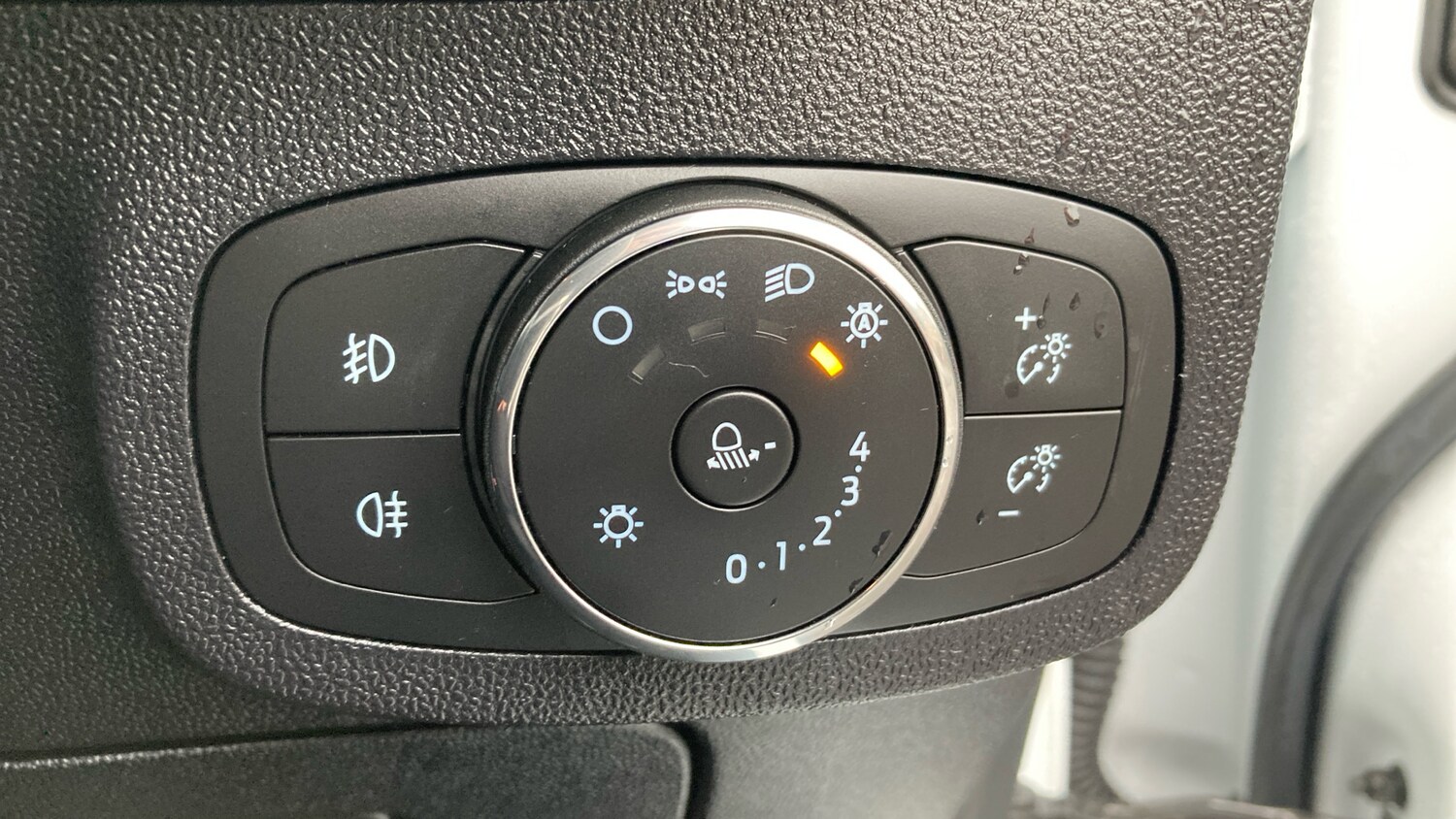 Used Ford Fiesta 2023 for sale - 77528061: Photo 24