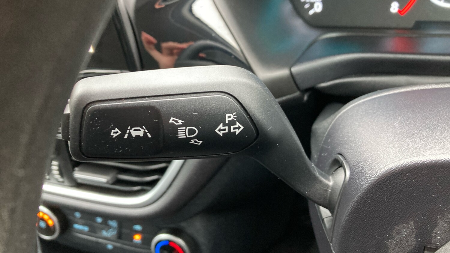 Used Ford Fiesta 2023 for sale - 77528061: Photo 26